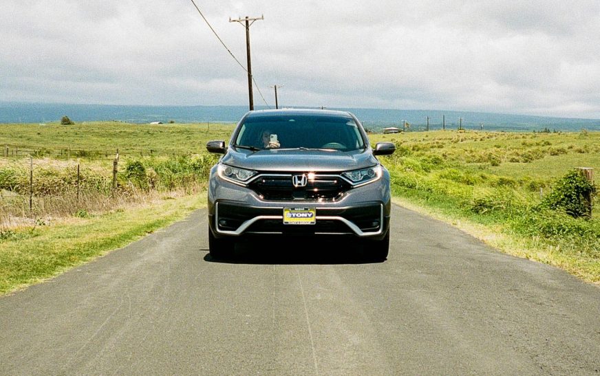 A Comprehensive Guide to Dubai Car Rentals