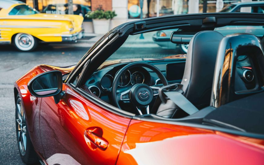 What Financial Benefits Could a Car Rental Offer Your Company