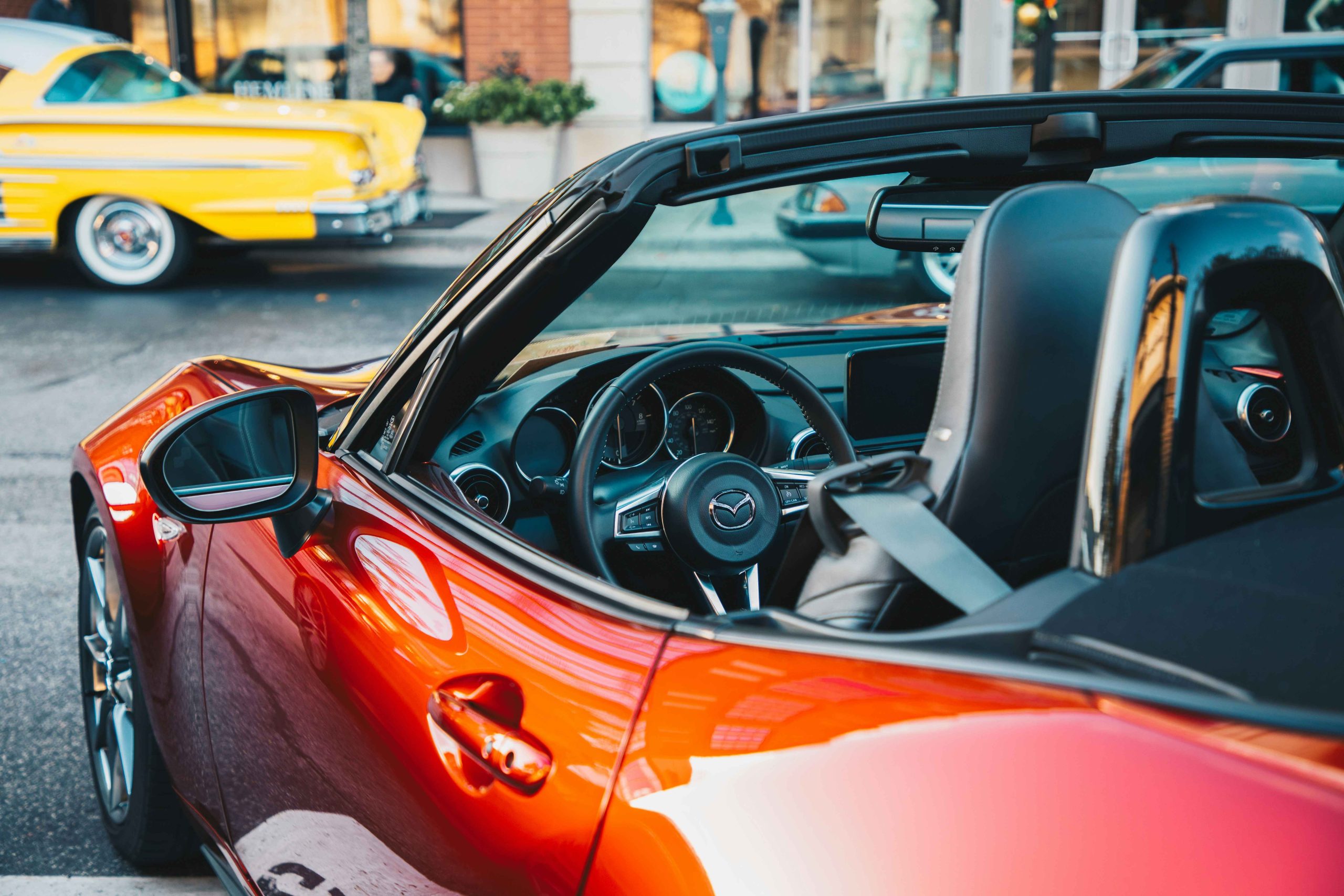 What Financial Benefits Could a Car Rental Offer Your Company?