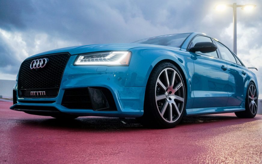 Tips for Staying Cool in Your Renting Car Without AC