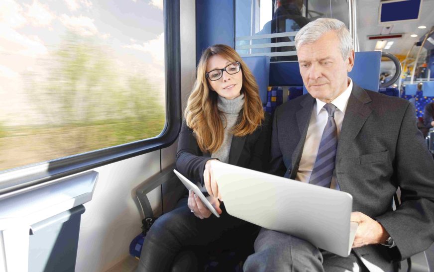 Making Daily Commutes Easier