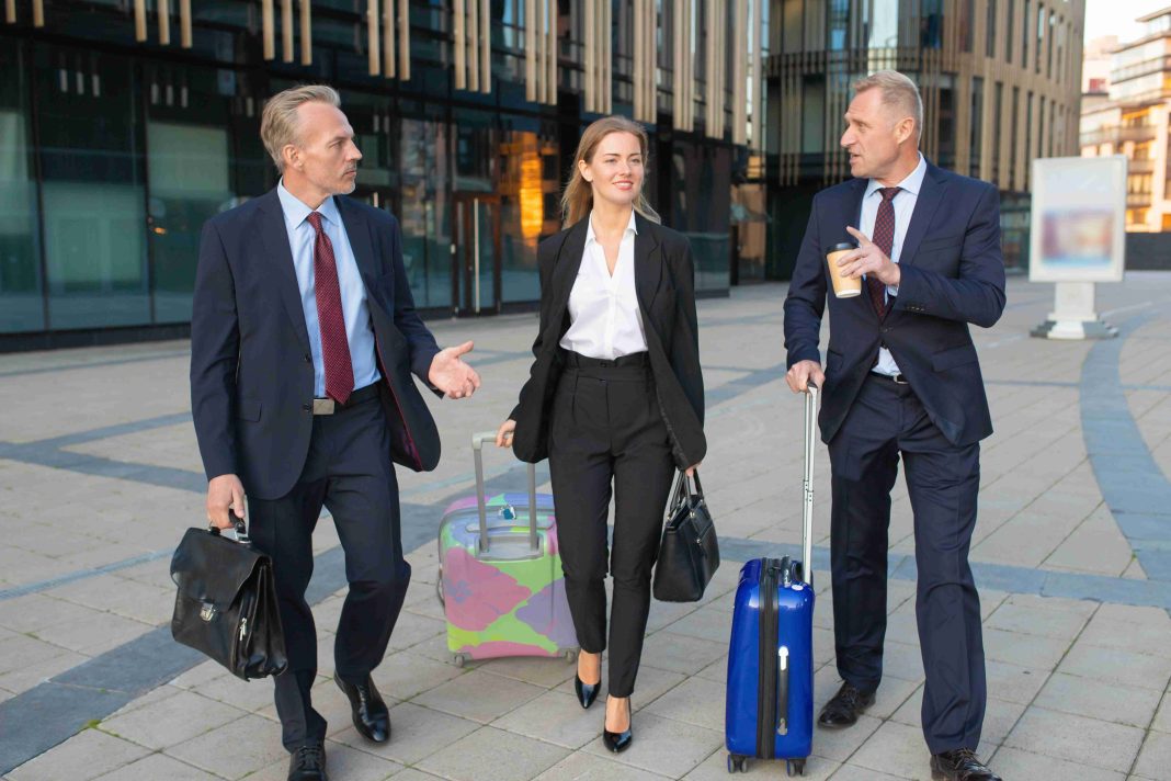 Simplifying Business Travel in Dubai