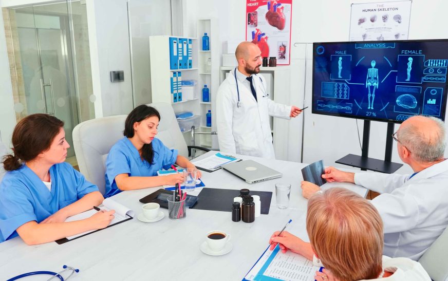 How PPC in Dubai Helps Clinics and Healthcare Providers Attract More Patients